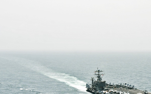 USS Harry S. Truman