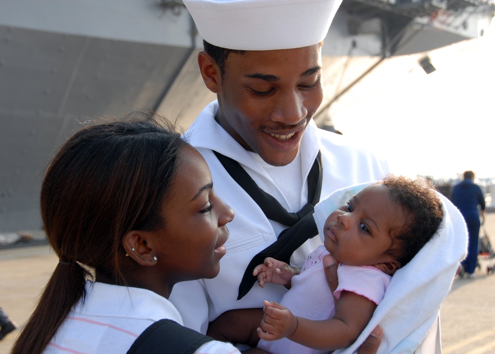 USS Kearsarge