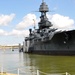 USS Texas