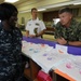 Master Chief Petty Officer of the Navy visits Republic of Korea