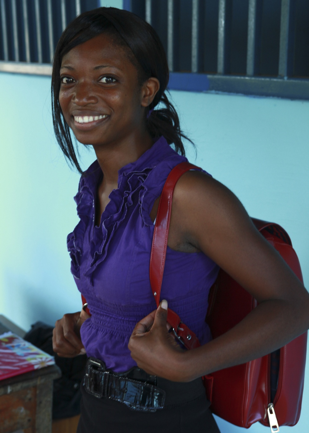 Operation Continuing Promise 2010