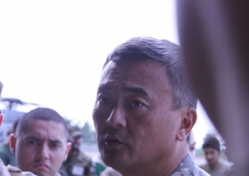 Pakistan Disaster Recovery