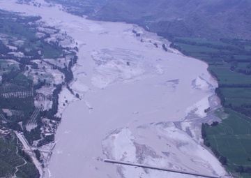 Pakistan Disaster Recovery