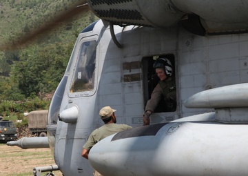 Pakistan Disaster Recovery