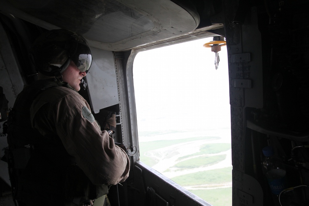 Pakistan Disaster Recovery