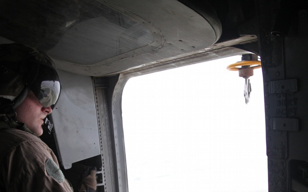 Pakistan Disaster Recovery