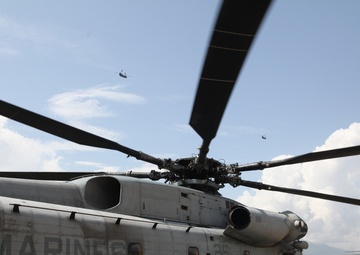 Pakistan Disaster Recovery