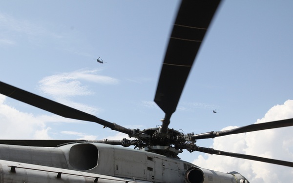 Pakistan Disaster Recovery