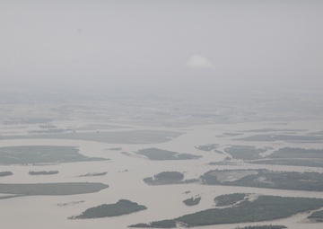 Pakistan Disaster Recovery