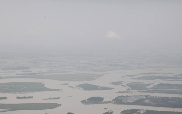 Pakistan Disaster Recovery