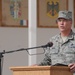New commander for Regional Support Command-Capital