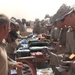 Steaks and burgers replace MREs for Marines in Safaar, thanks to meals-on-wheels