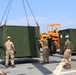 Deployment-Combat Cargo
