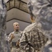 USF-I Command Sgt. Maj. pays final visit to troops