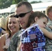 169th Fighter Wing Return From Iraq