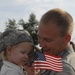 169th Fighter Wing Returns Home From Iraq