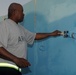 JBB Warrant Officers Association volunteers time