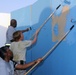 JBB Warrant Officers Association volunteers time