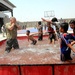 Iraqi kids day