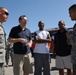 Tommy Davidson entertains Manas troops