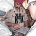 Iraqi commandos take lead, arrest five wanted individuals