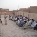Iraqi commandos take lead, arrest five wanted individuals