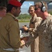 Marines Move Supplies to Gilgit, Pakistan