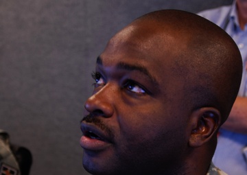 689th Engineer Company tests upgrades to Army’s Route Clearance Simulator