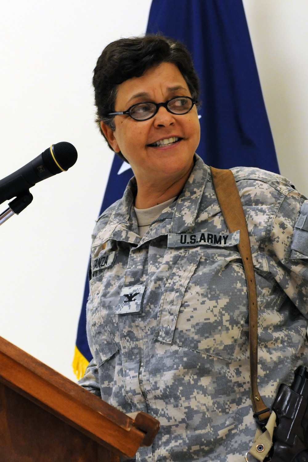 Joint Base Balad celebrates Women's Equality Day