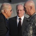 Vice President Joe Biden Arrives in Baghdad