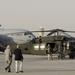 Vice President Joe Biden Arrives in Baghdad
