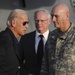 Vice President Joe Biden Arrives in Baghdad