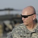 Vice President Joe Biden Arrives in Baghdad