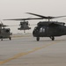 Vice President Joe Biden Arrives in Baghdad