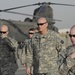 Vice President Joe Biden Arrives in Baghdad