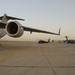 Vice President Joe Biden Arrives in Baghdad