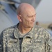 Vice President Joe Biden Arrives in Baghdad