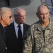 Vice President Joe Biden Arrives in Baghdad