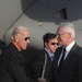Vice President Joe Biden Arrives in Baghdad