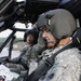 Army Guard Father, Son Fly Together