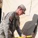 Sustainers Test Readiness With Tactical Operations Exercise