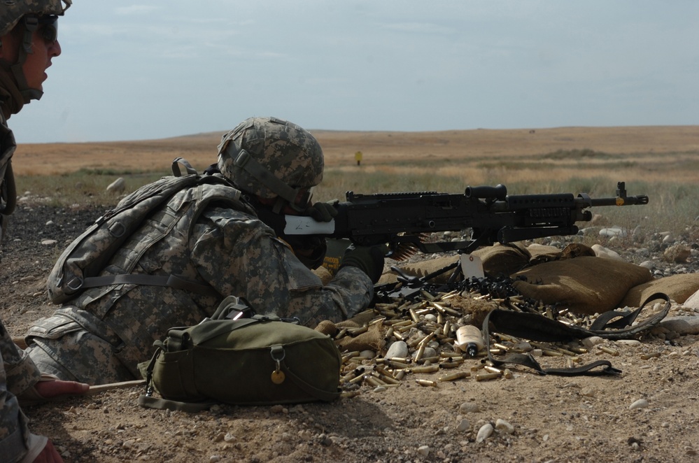 Training wrecker drivers for deployment