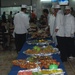 Ramadan Kareem: USD-S hosts Iftar on Basra