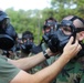 22nd MEU conducts Training With New M-50 Gas Mask