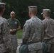 22nd MEU conducts Training With New M-50 Gas Mask