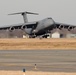 Airlift Moves Mountains for Afghanistan Surge