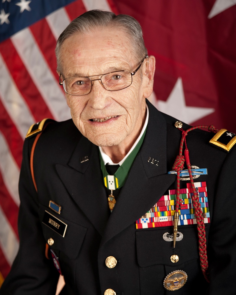 Former North Dakota National Guard Adjutant General Passes Away