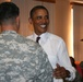 President Obama Visits Bliss