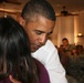 President Obama Visits Bliss