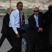 President Obama Visits Fort Bliss